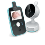 Consigli per baby monitor con telecamera