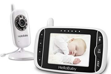 video baby monitor quale scegliere