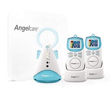 Recensione baby monitor angelcare foppapedretti ac 401