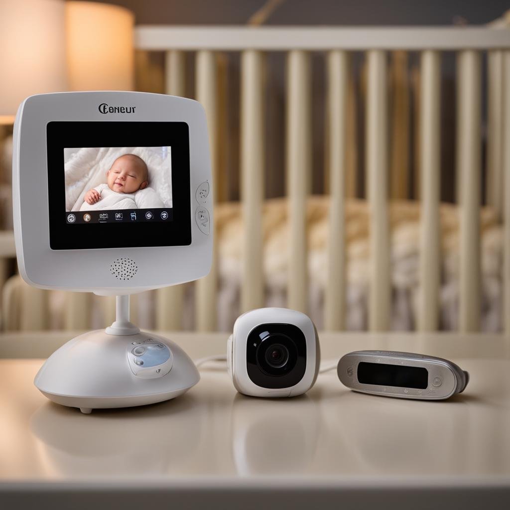 app per baby monitor